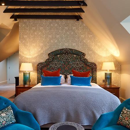 Hotel Du Vin Εδιμβούργο Εξωτερικό φωτογραφία