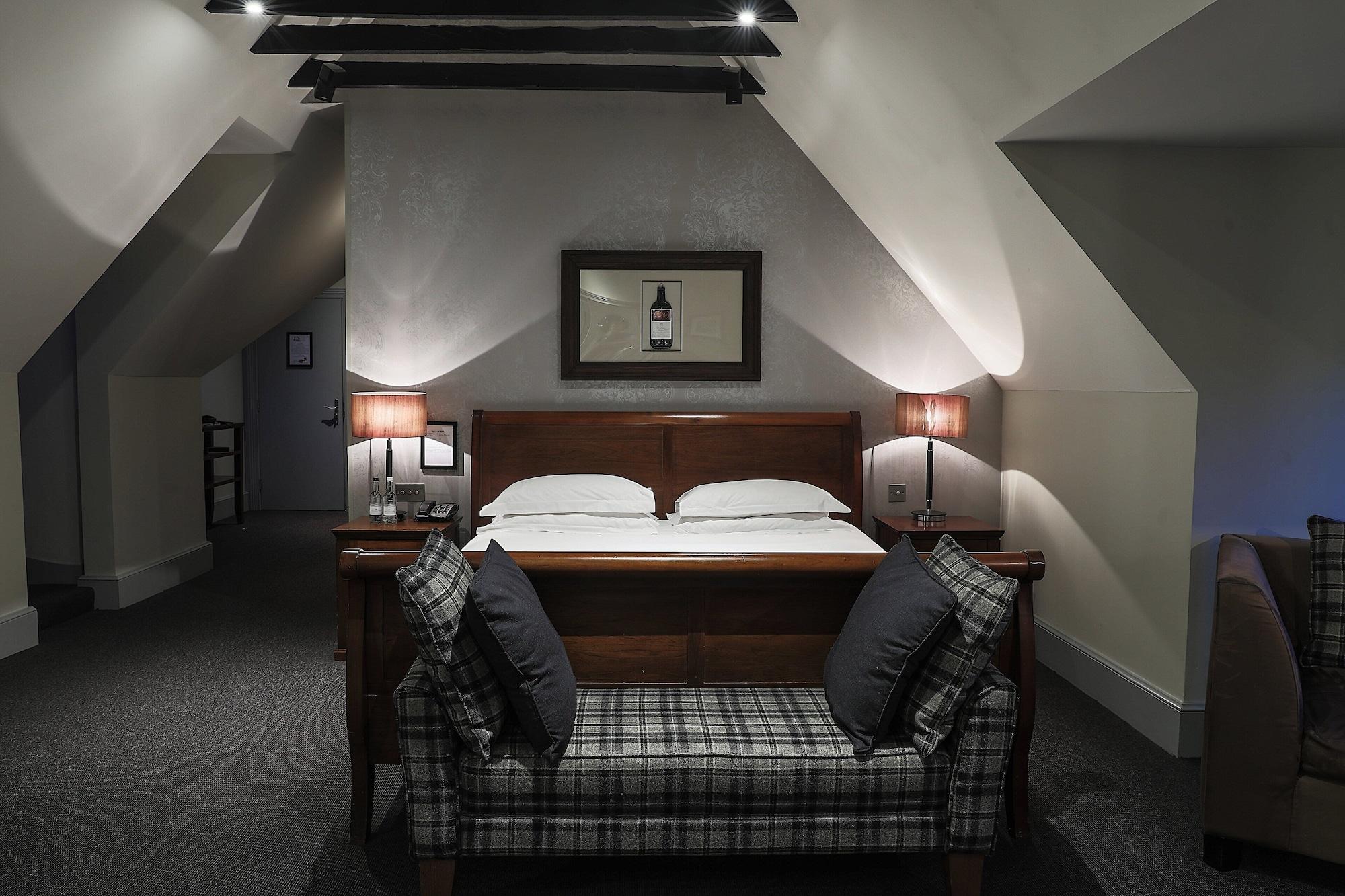 Hotel Du Vin Εδιμβούργο Εξωτερικό φωτογραφία