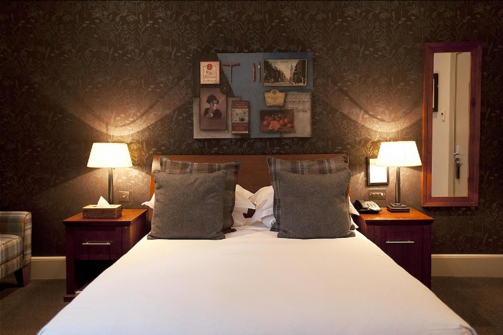 Hotel Du Vin Εδιμβούργο Εξωτερικό φωτογραφία