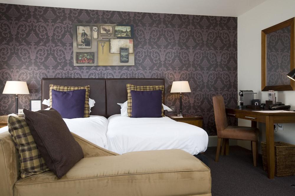 Hotel Du Vin Εδιμβούργο Εξωτερικό φωτογραφία