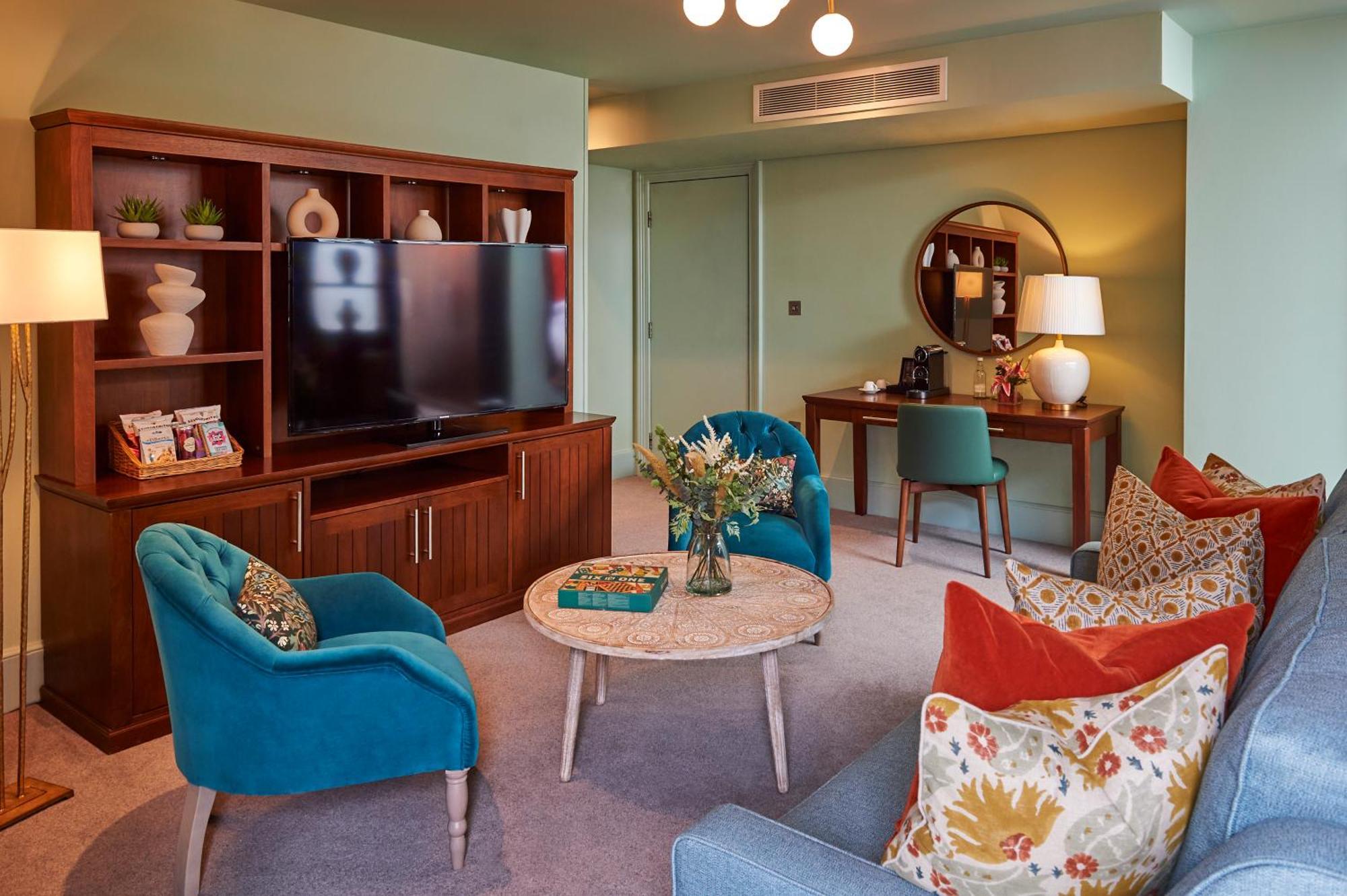 Hotel Du Vin Εδιμβούργο Εξωτερικό φωτογραφία