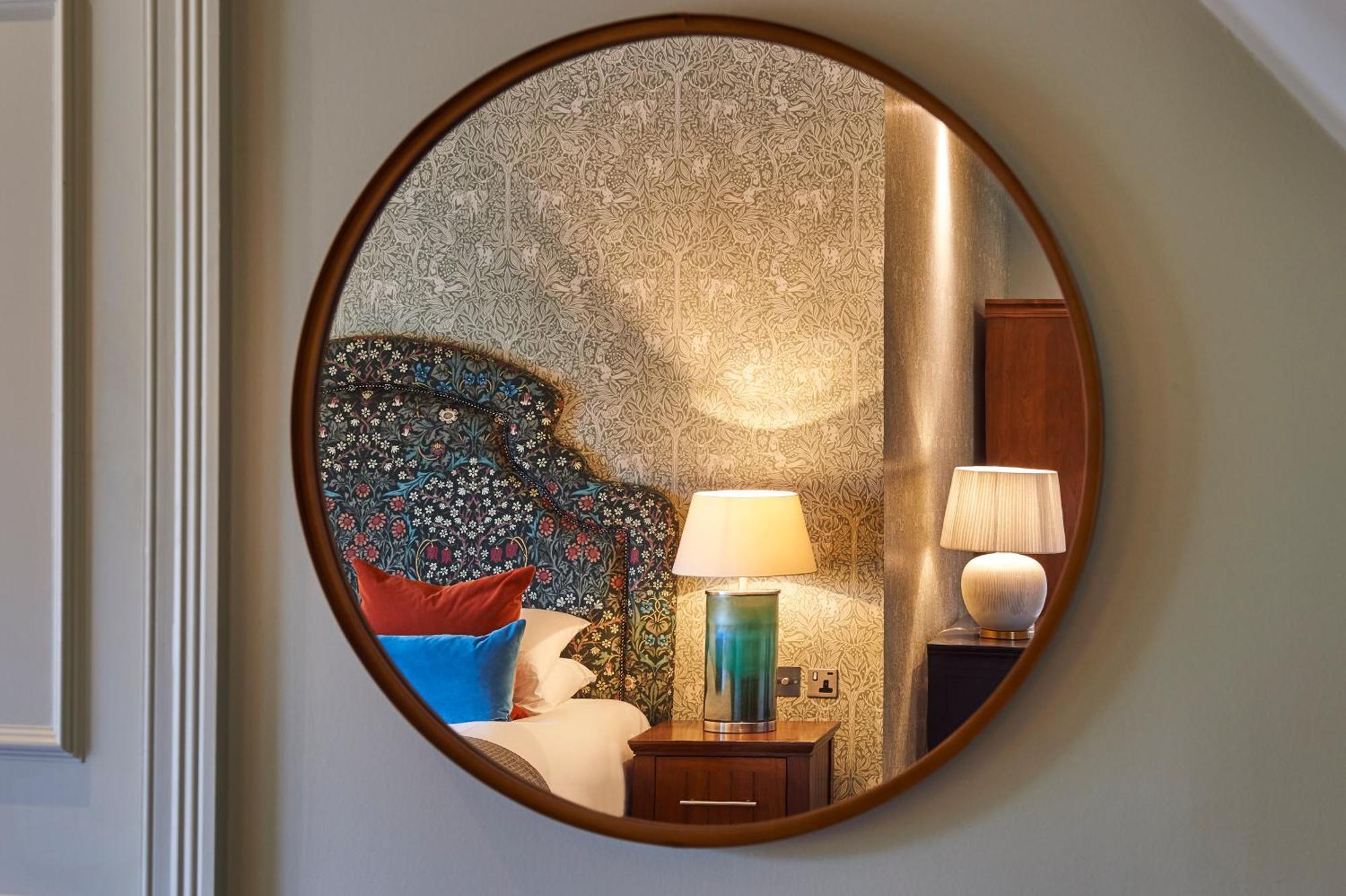 Hotel Du Vin Εδιμβούργο Εξωτερικό φωτογραφία