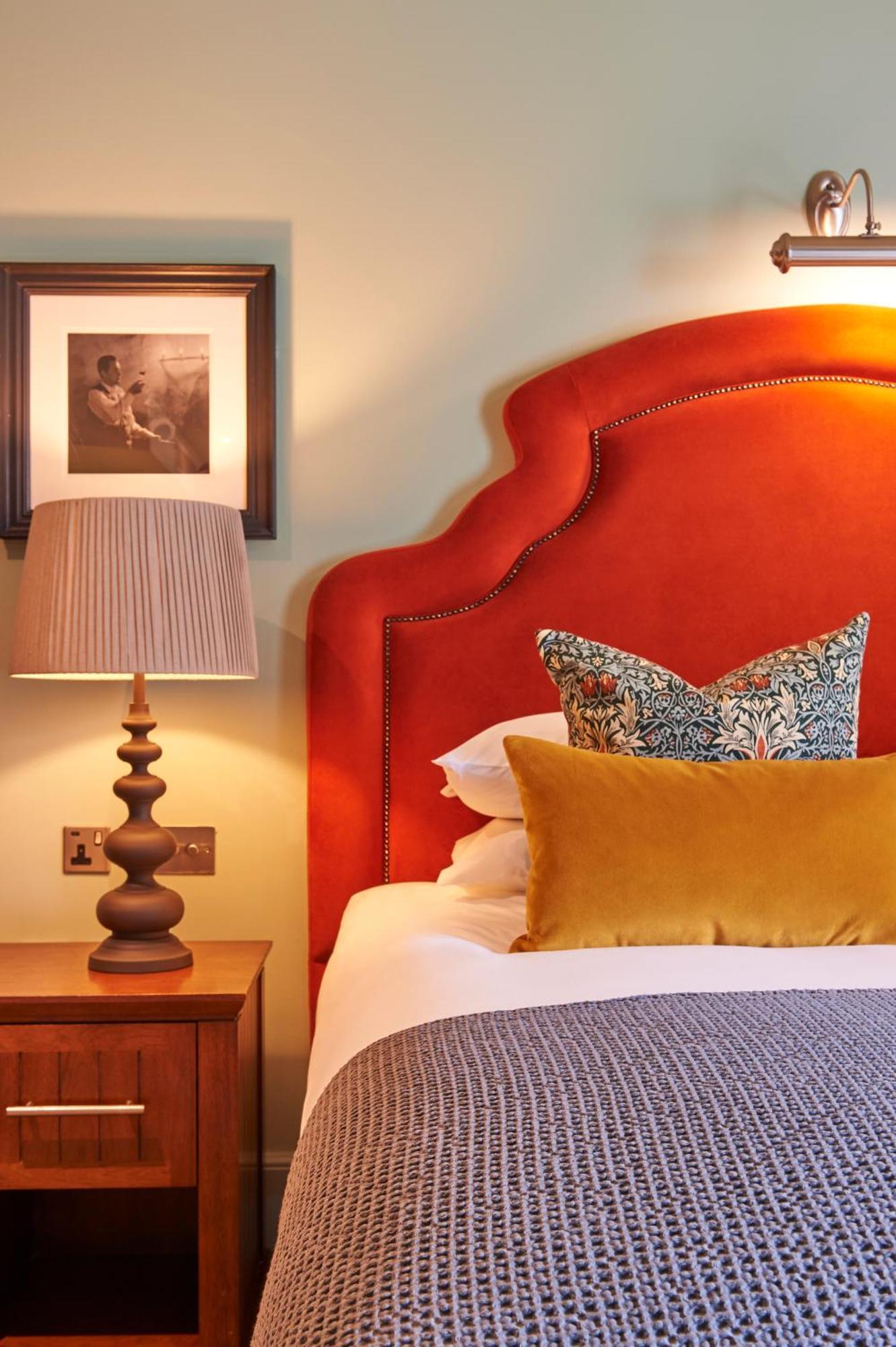 Hotel Du Vin Εδιμβούργο Εξωτερικό φωτογραφία