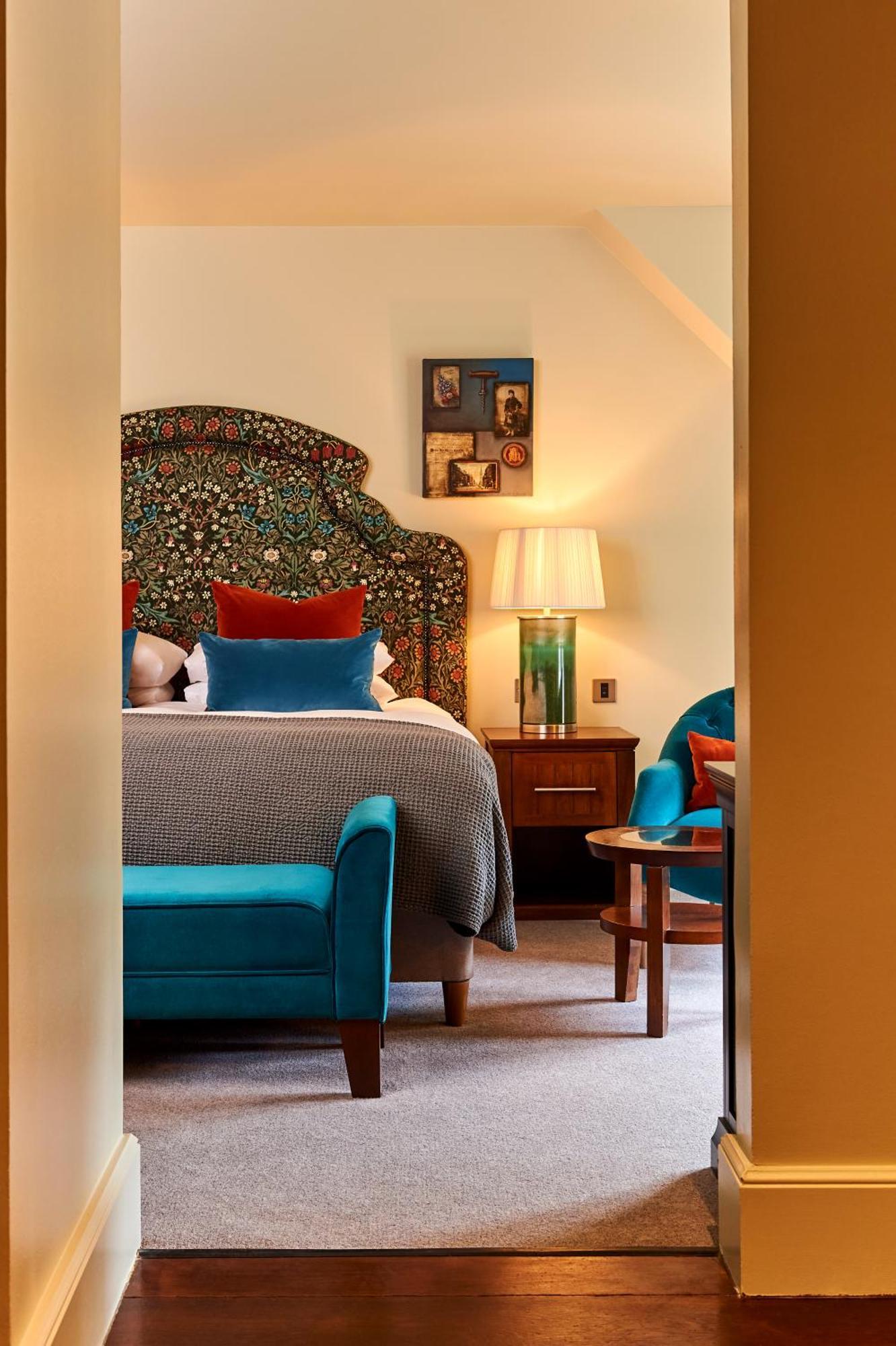 Hotel Du Vin Εδιμβούργο Εξωτερικό φωτογραφία