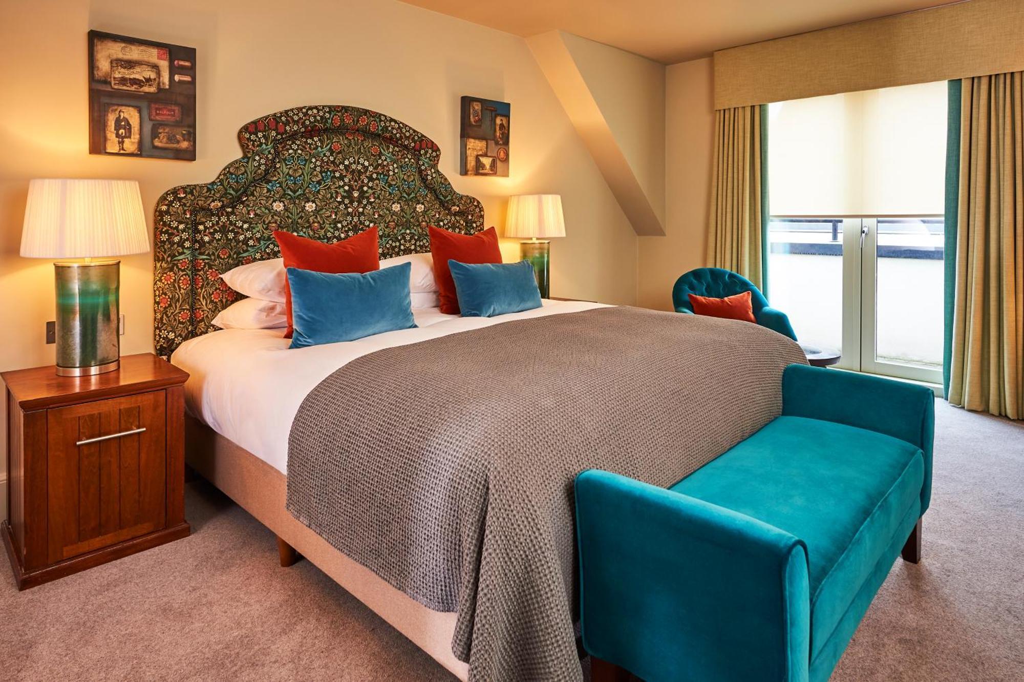 Hotel Du Vin Εδιμβούργο Εξωτερικό φωτογραφία