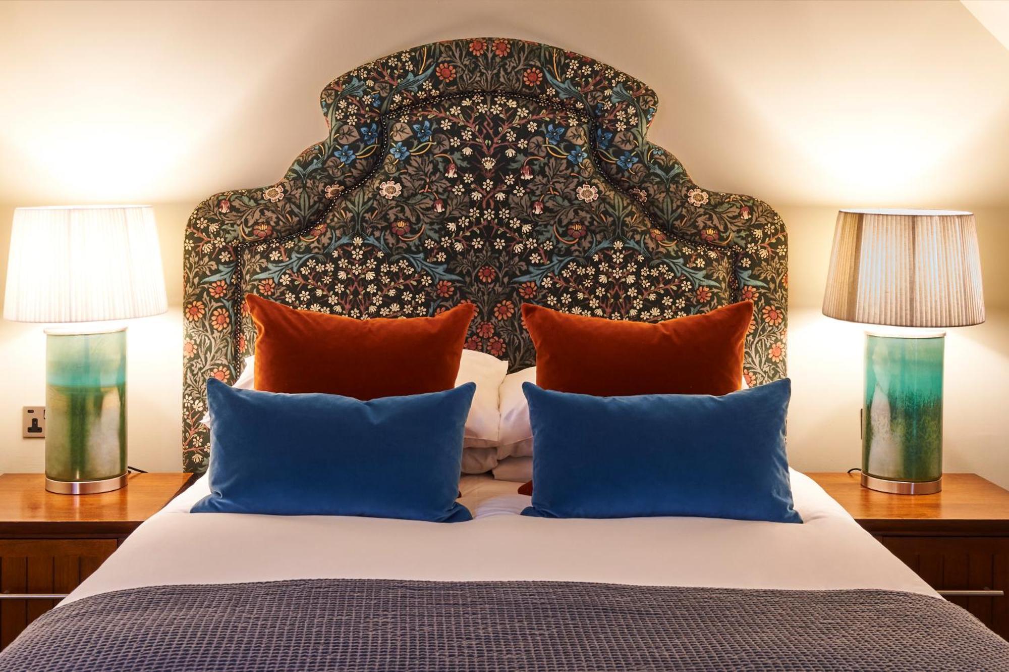 Hotel Du Vin Εδιμβούργο Εξωτερικό φωτογραφία