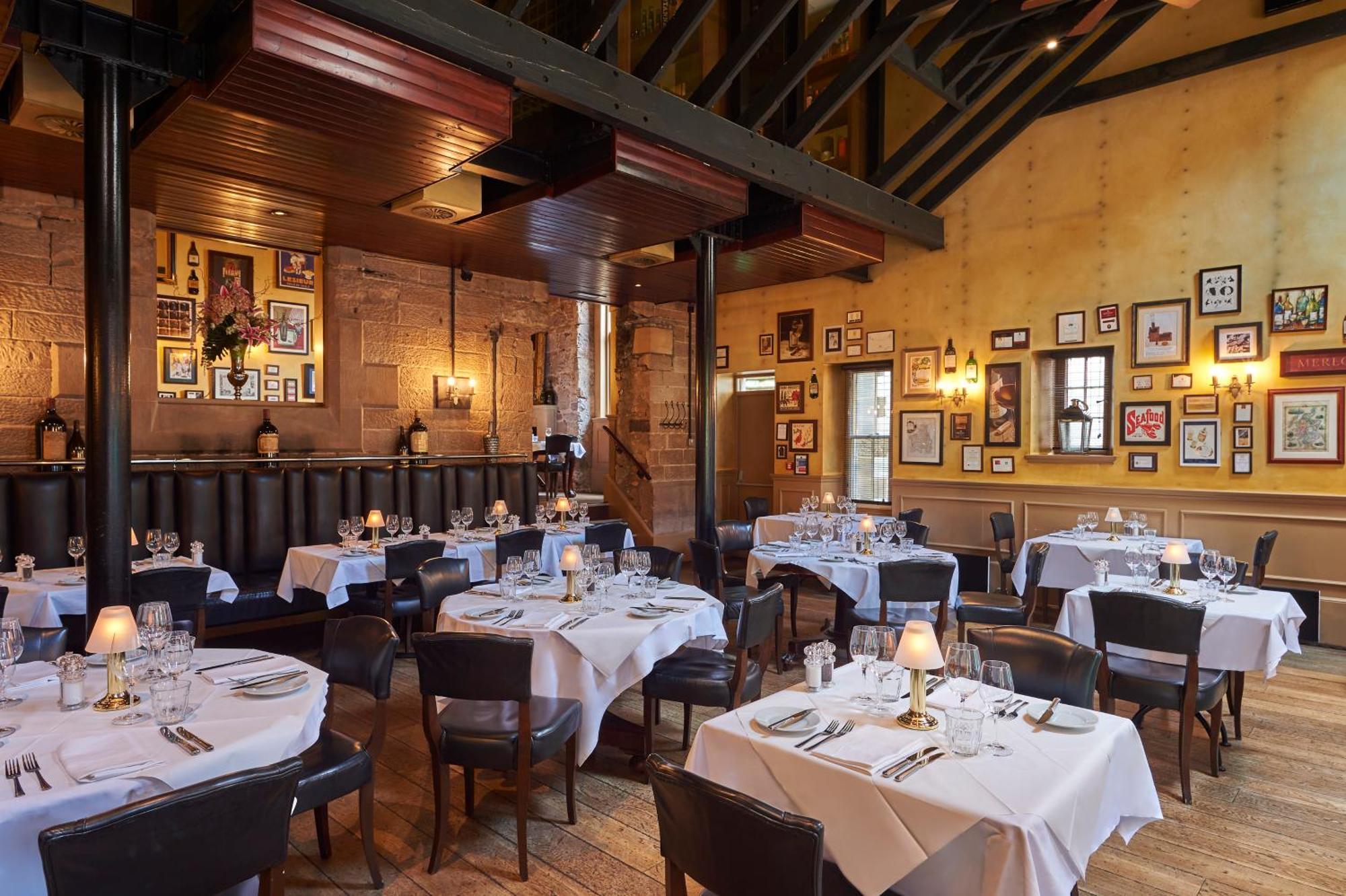 Hotel Du Vin Εδιμβούργο Εξωτερικό φωτογραφία