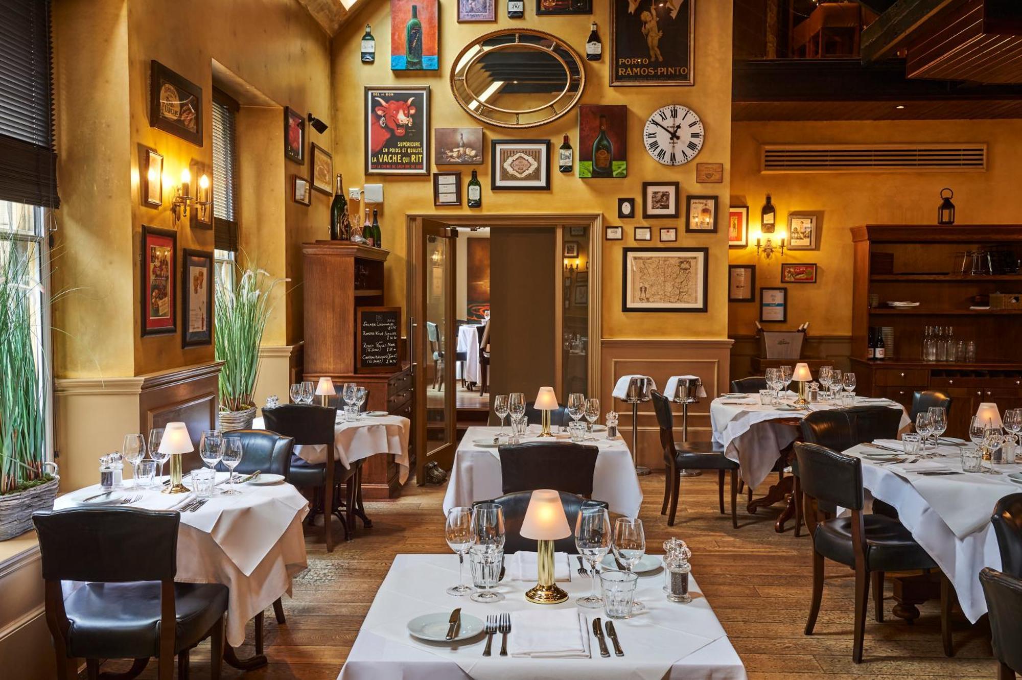 Hotel Du Vin Εδιμβούργο Εξωτερικό φωτογραφία