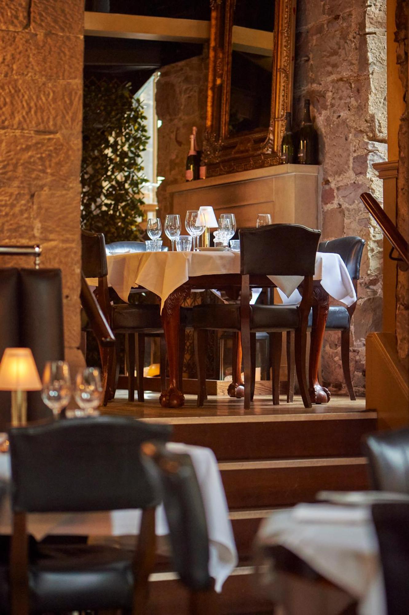 Hotel Du Vin Εδιμβούργο Εξωτερικό φωτογραφία