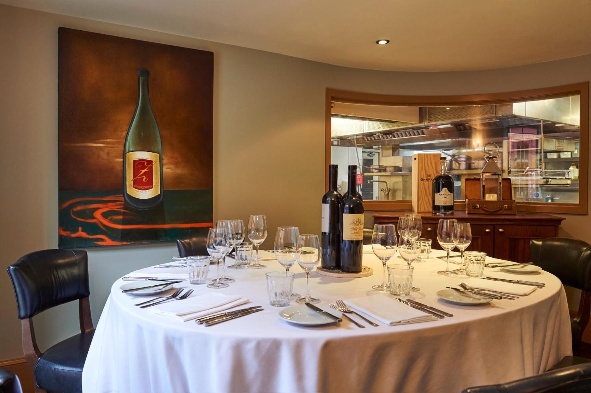 Hotel Du Vin Εδιμβούργο Εξωτερικό φωτογραφία