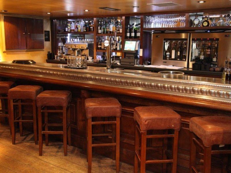 Hotel Du Vin Εδιμβούργο Εξωτερικό φωτογραφία