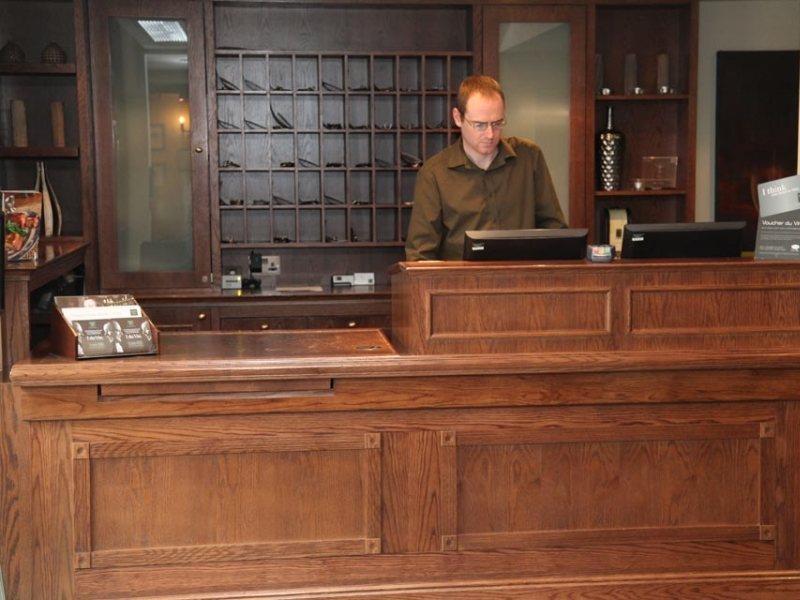 Hotel Du Vin Εδιμβούργο Εξωτερικό φωτογραφία