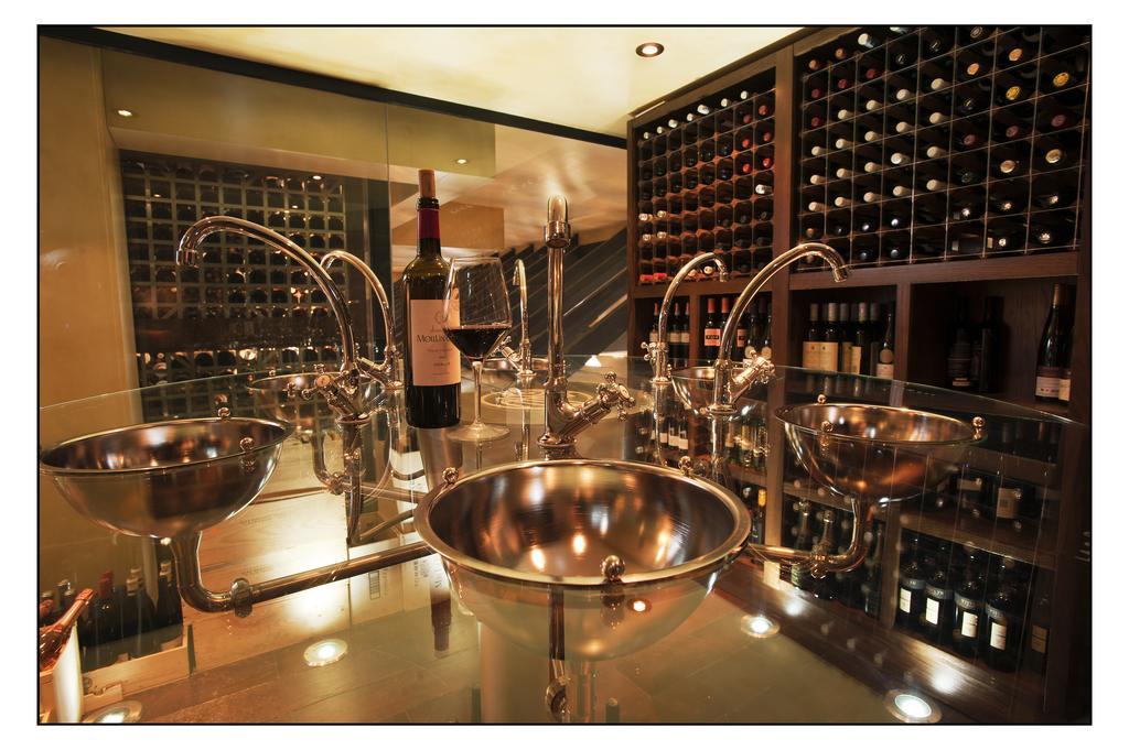 Hotel Du Vin Εδιμβούργο Εξωτερικό φωτογραφία