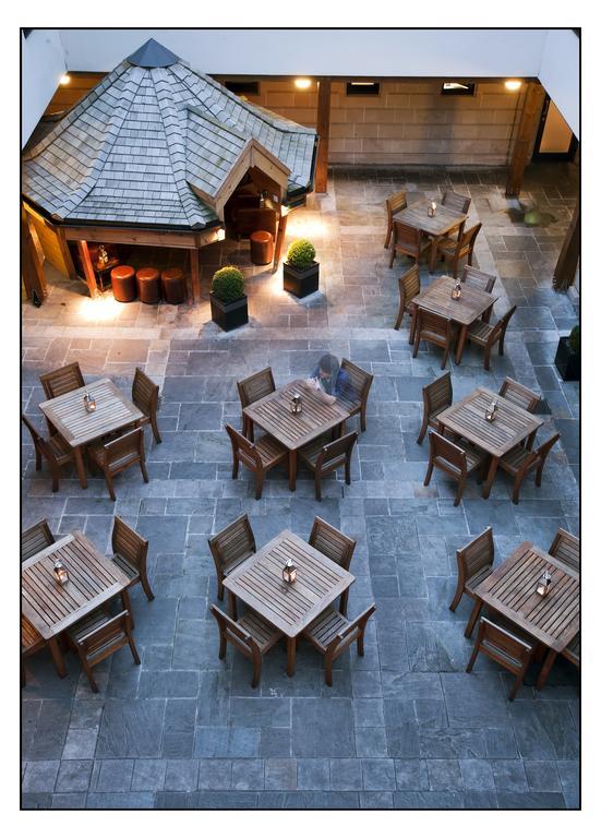 Hotel Du Vin Εδιμβούργο Εξωτερικό φωτογραφία
