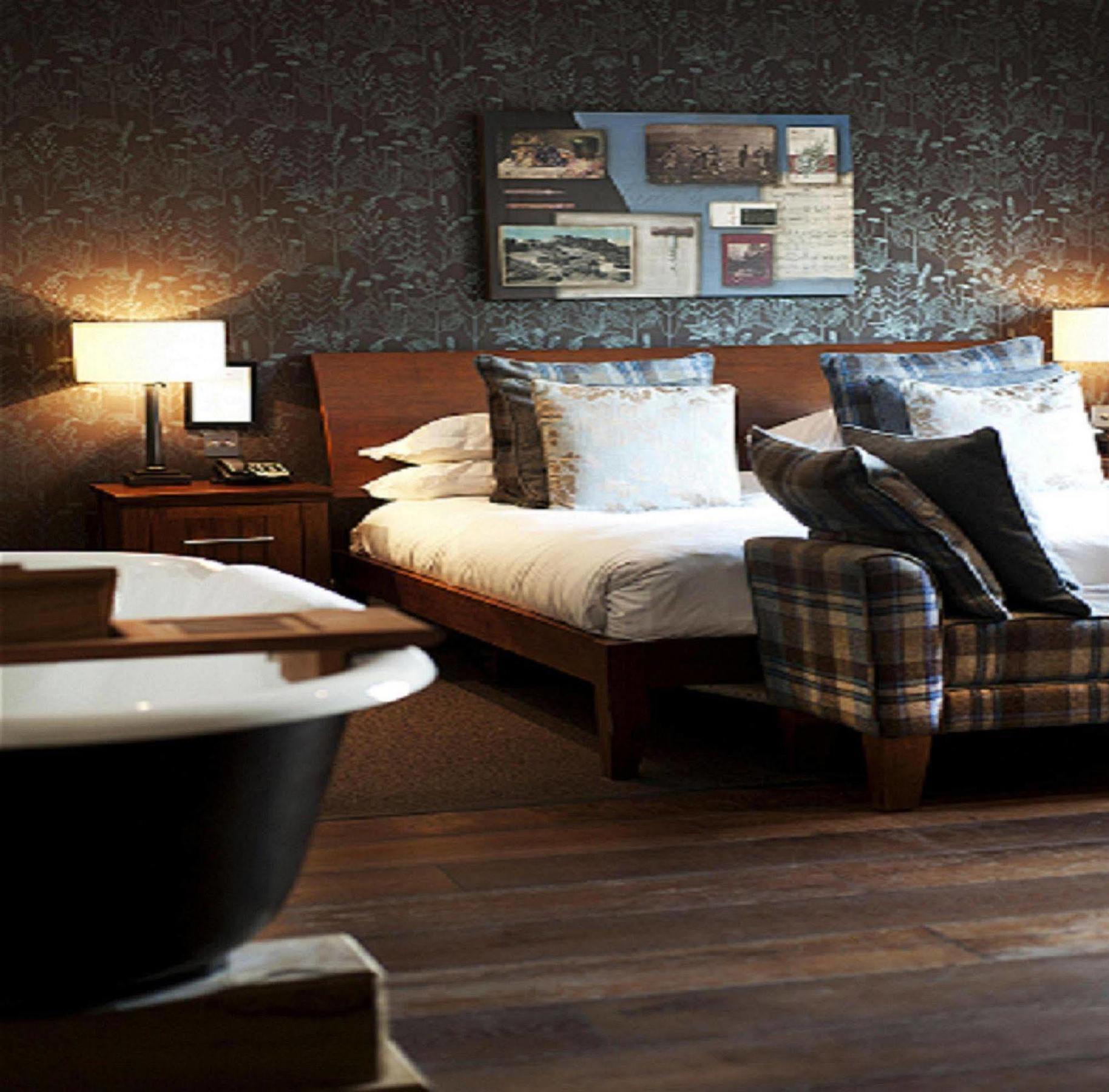 Hotel Du Vin Εδιμβούργο Εξωτερικό φωτογραφία